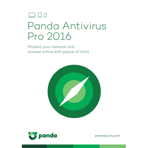 Panda Antivirus 2009 Serial Key