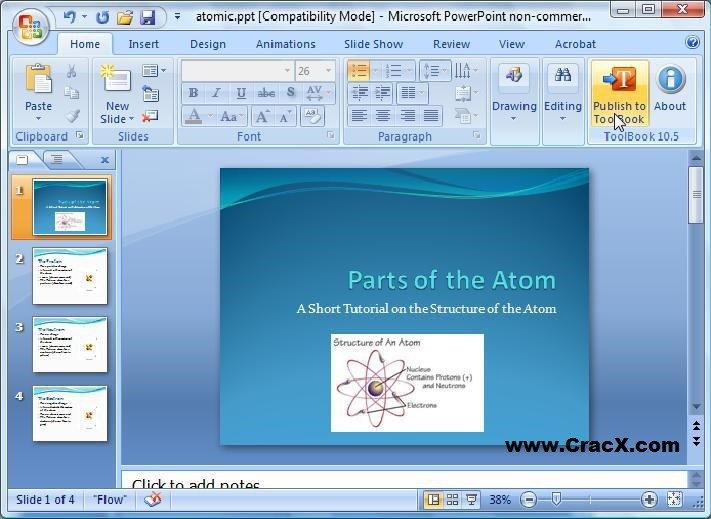 Office 2007 Download With Serial Key