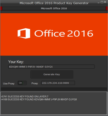 Office 365 serial key free download